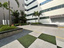 Techpoint (D20), Factory #520949161
